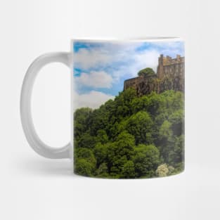 Stirling Castle Mug